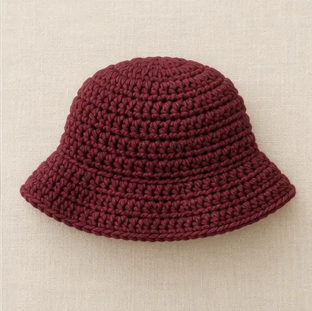 crochet-hat