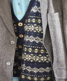 fairisle