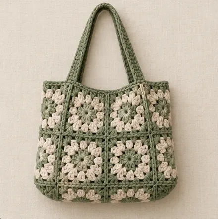 granny-square-tote
