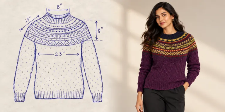 knitting-sketch