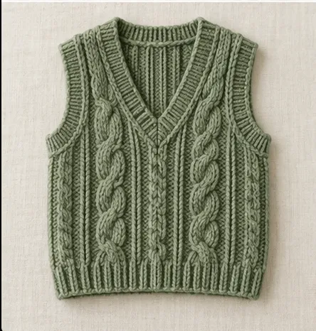 layering-vest