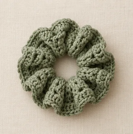 scrunchie